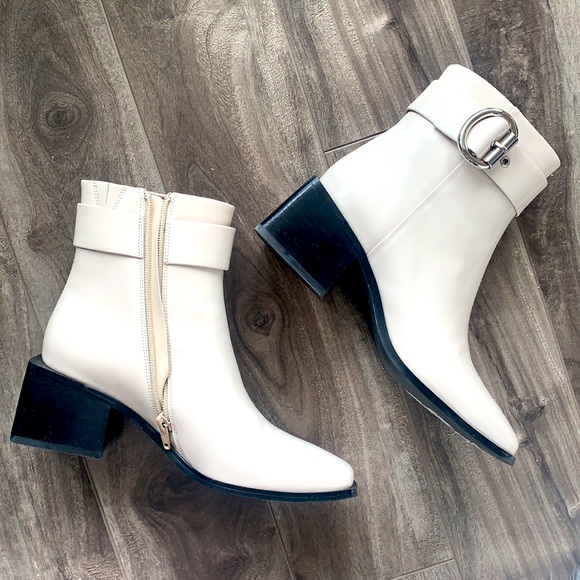 Jeffery Campbell boots - Picture 3 of 8